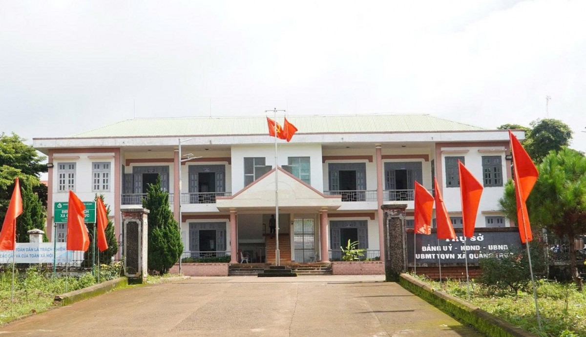 Tăng cường quản lý đất dự án ổn định dân cư biên giới, ngăn chặn chuyển nhượng trái quy định