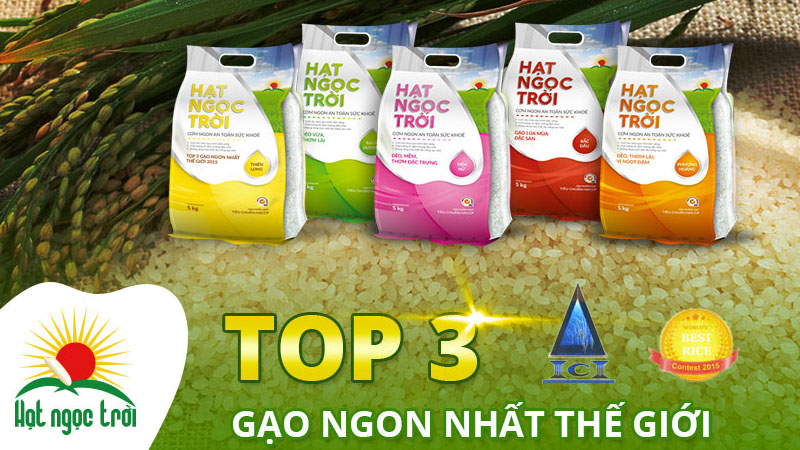 Xu thế phát triển nông nghiệp hữu cơ trên thế giới và hướng đi của Việt Nam