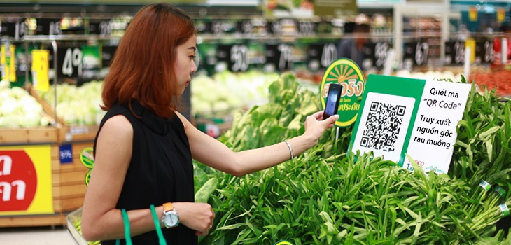 Bộ Công Thương triển khai quy định mới về truy xuất nguồn gốc hàng hóa