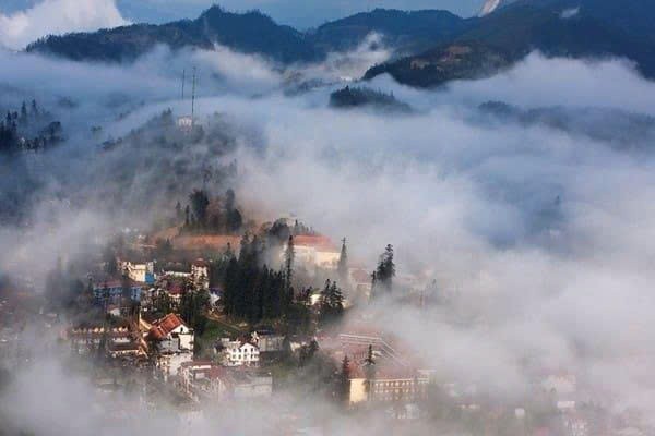Mở rộng không gian đối ngoại, tạo đà bứt phá cho một 