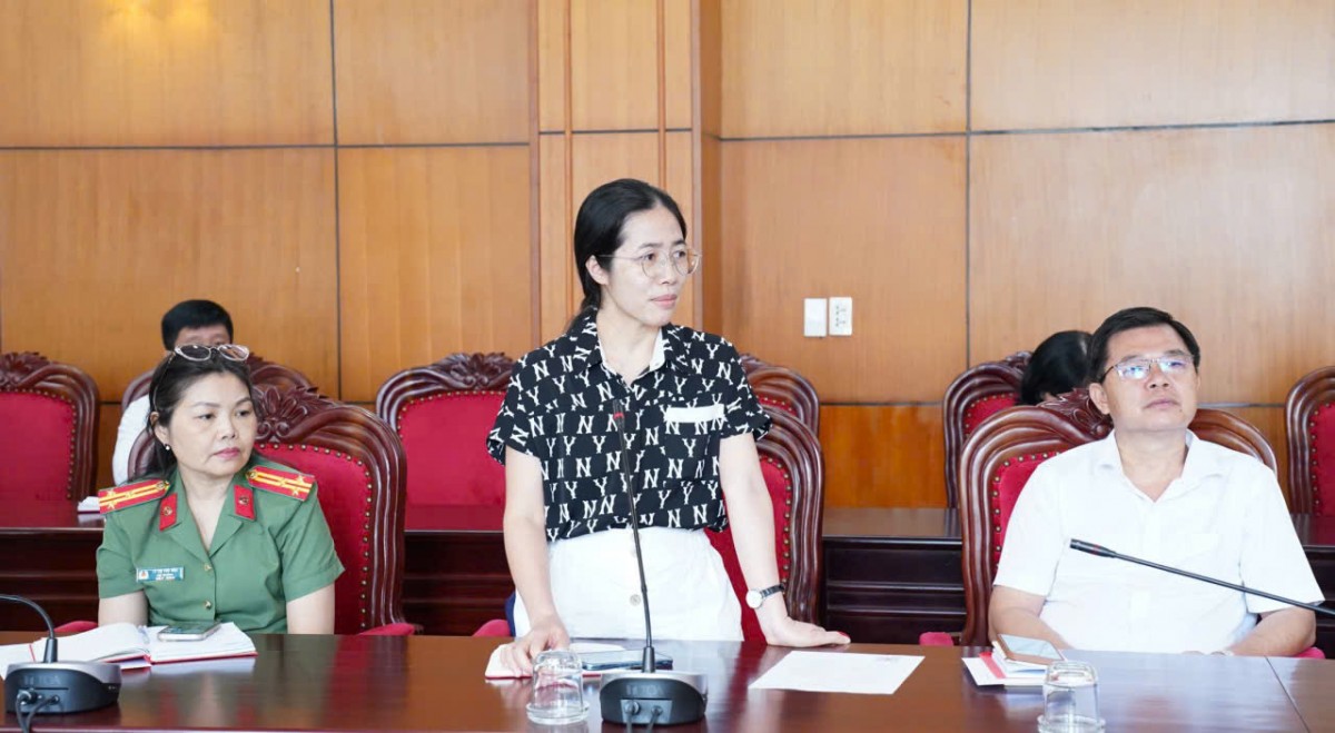 Đắk Lắk: Tăng cường định hướng, lan tỏa thông tin tích cực