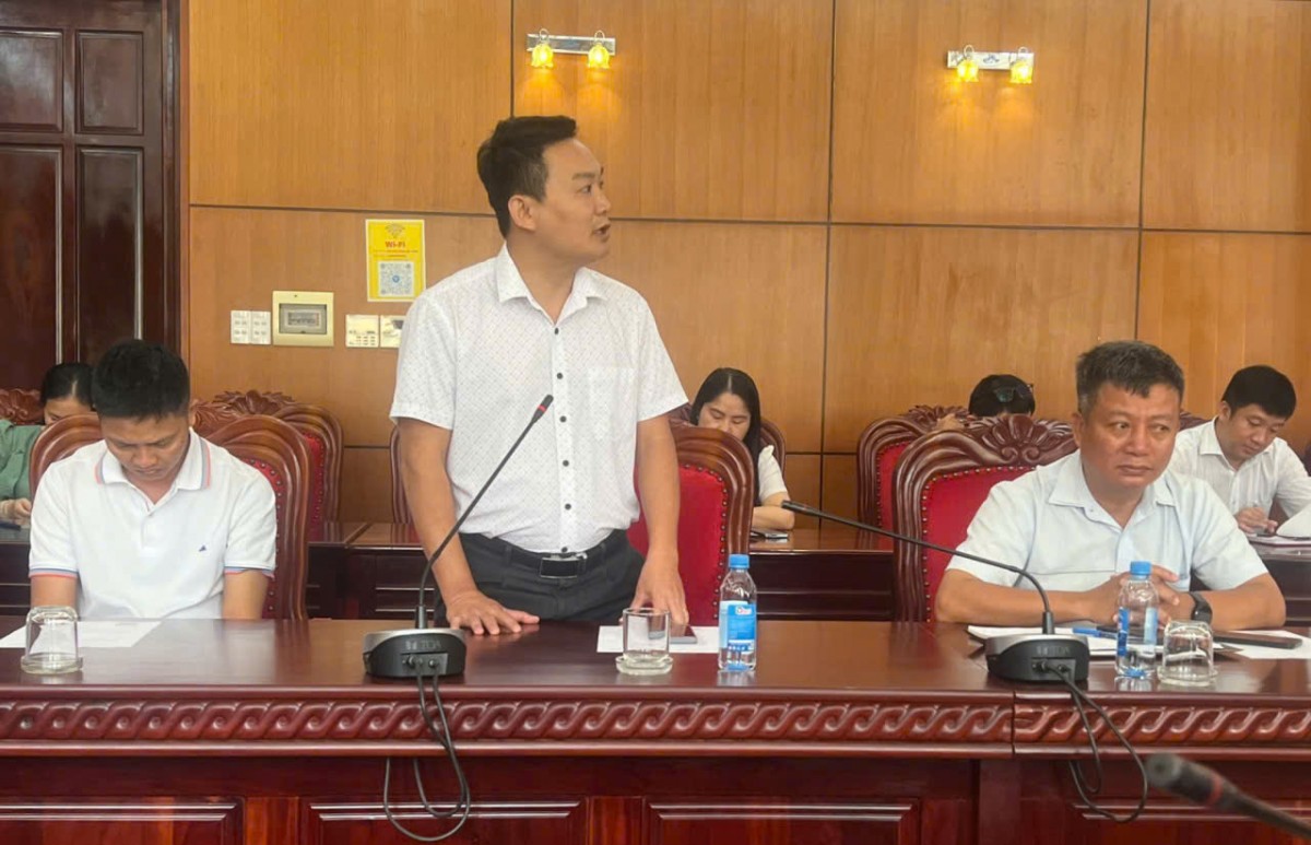 Đắk Lắk: Tăng cường định hướng, lan tỏa thông tin tích cực