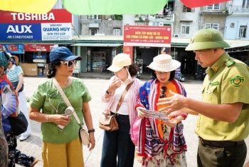 Quảng Ninh: Tuyên truyền bảo vệ động vật hoang dã và bảo tồn đa dạng sinh học