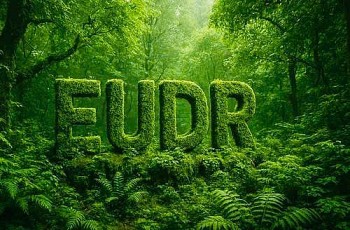 Chủ động thích ứng EUDR- Hướng tới chuỗi nông lâm sản không gây mất rừng