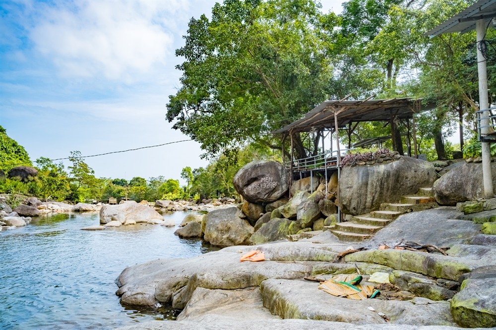 Phát triển du lịch