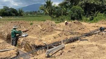 Đắk Lắk: Xây dựng 295 nhà tránh lũ cộng đồng vùng rốn lũ