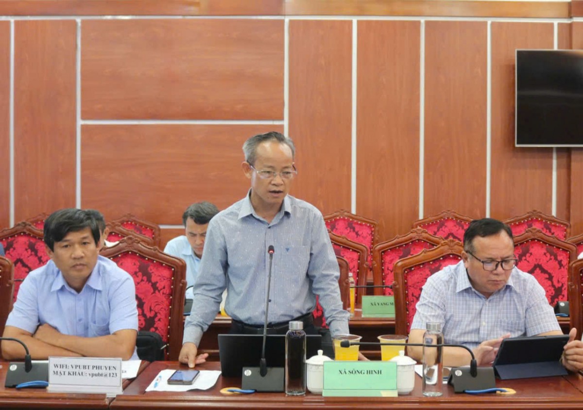 Đắk Lắk: Khơi thông điểm nghẽn, đẩy nhanh giải ngân vốn khắc phục thiên tai