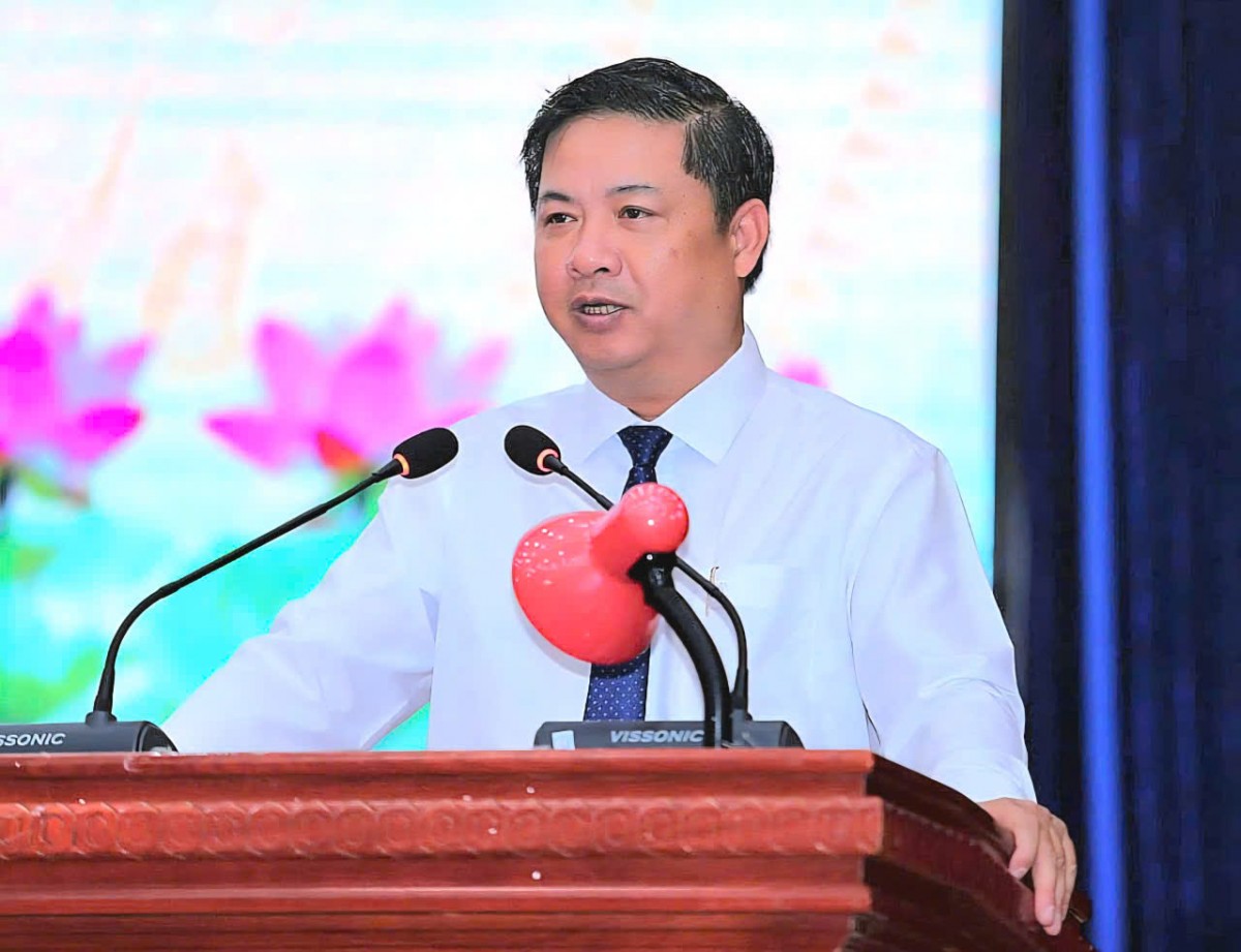 Đắk Lắk điều động, bổ nhiệm nhiều cán bộ chủ chốt
