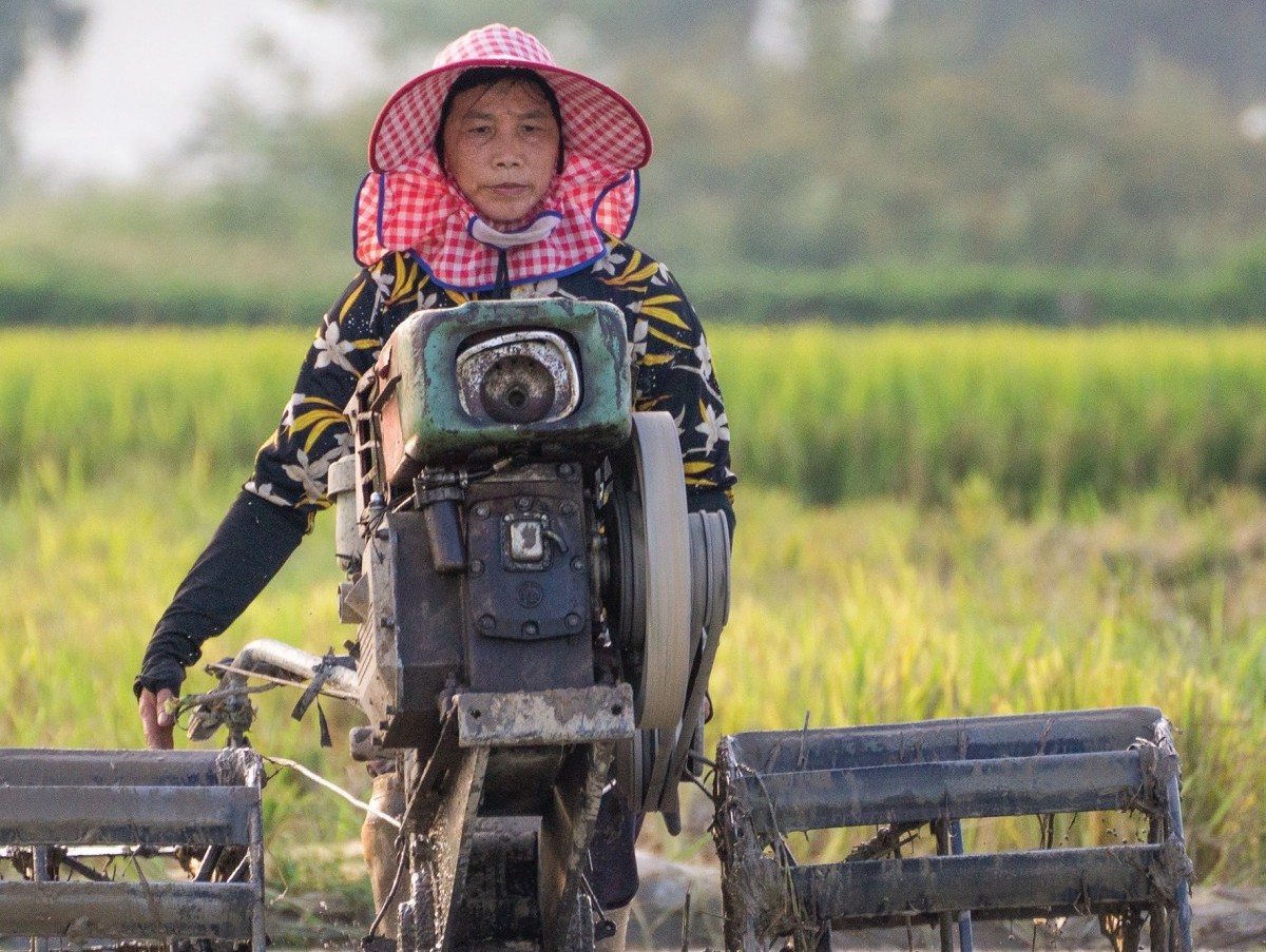 khi bao chi tro thanh cau noi giua nha khoa hoc va nguoi nong dan