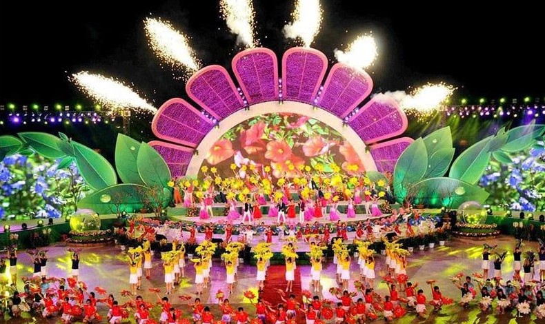 Chuẩn bị tổ chức Festival Hoa Đà Lạt lần thứ XI năm 2026 với nhiều điểm nhấn mới