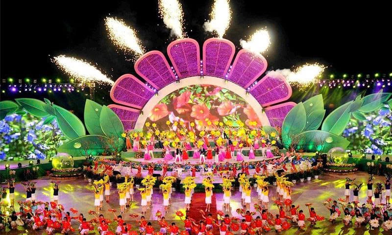 Chuẩn bị tổ chức Festival Hoa Đà Lạt lần thứ XI năm 2026 với nhiều điểm nhấn mới