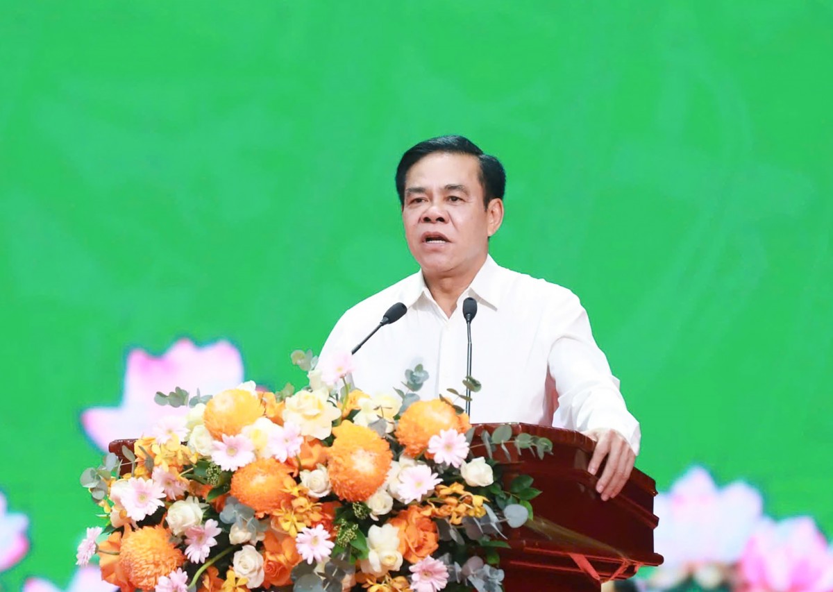 Chủ tịch Nghệ An phê bình 4 sở, ban ngành và hàng chục địa phương giải ngân vốn đầu tư công chưa tốt
