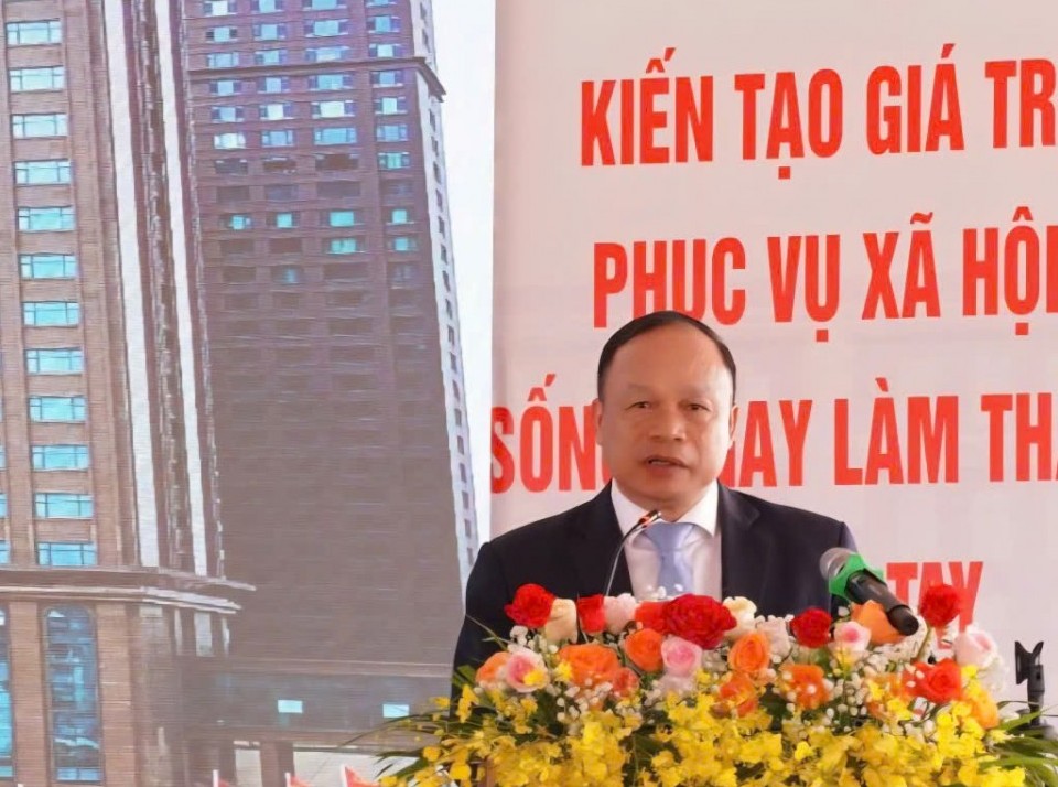 Khởi công dự án trang trại Thành Phát Gia Lai quy mô hơn 78 tỷ đồng