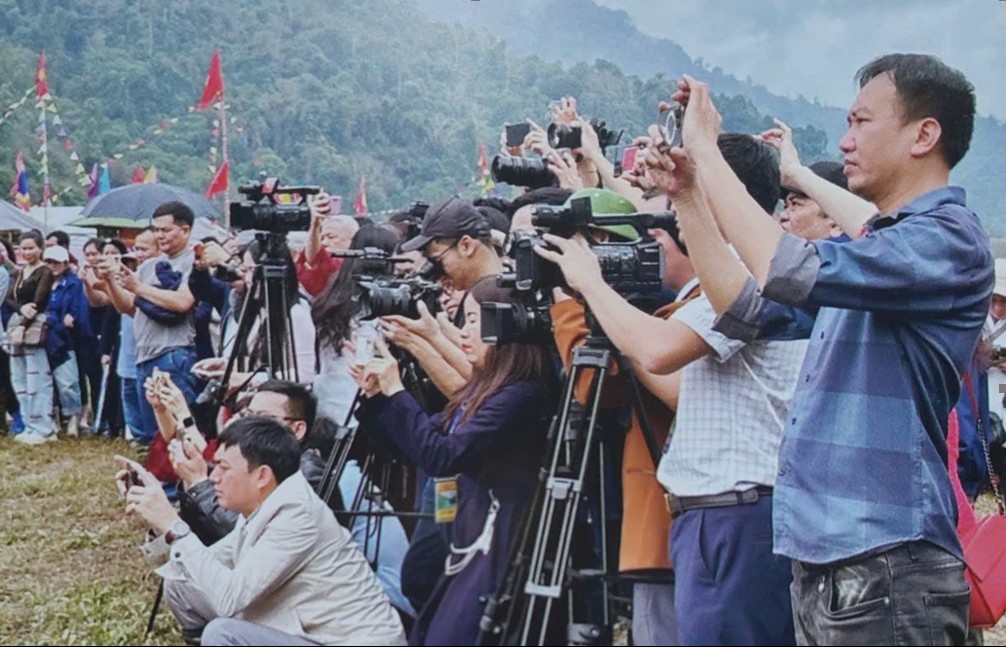 Kinh tế báo chí và con đường tự chủ tài chính