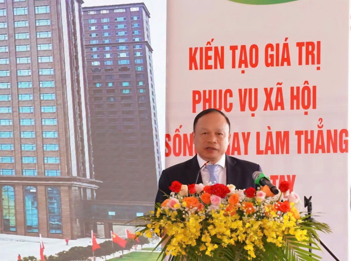 Khởi công dự án trang trại Thành Phát Gia Lai quy mô hơn 78 tỷ đồng
