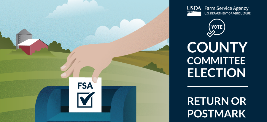 USDA có động thái nhằm tăng tiếng nói của nông dân trong chính sách địa phương