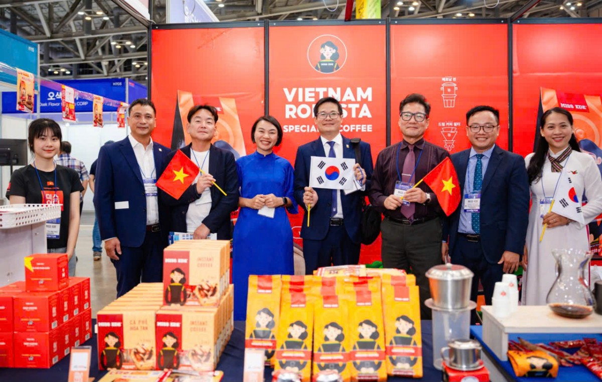 Đắk Lắk triển khai Chiến lược “Buôn Ma Thuột Thủ phủ cà phê ngon nhất thế giới”