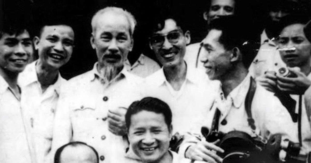 Ảnh tư liệu.