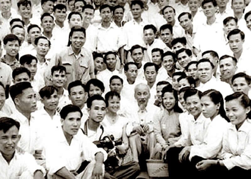 Ảnh tư liệu.