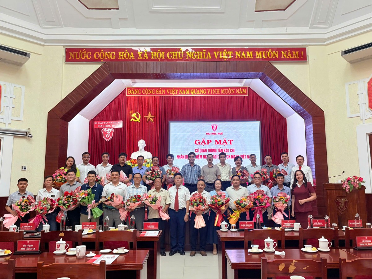 Đại học Huế