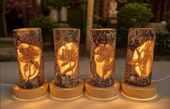 Đà Nẵng: Quế Trà Leng góp mặt tại hội thảo quốc tế về du lịch hương thơm tại Pháp