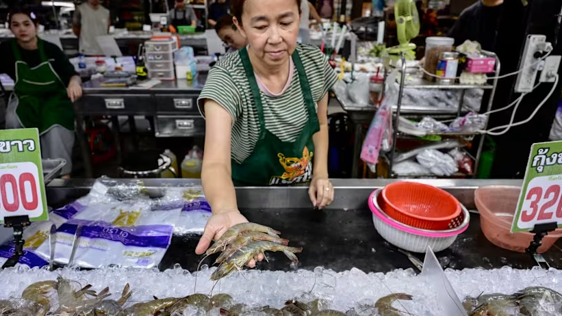 Tranh chấp thủy sản giữa Malaysia và Thái Lan sắp được tháo gỡ?
