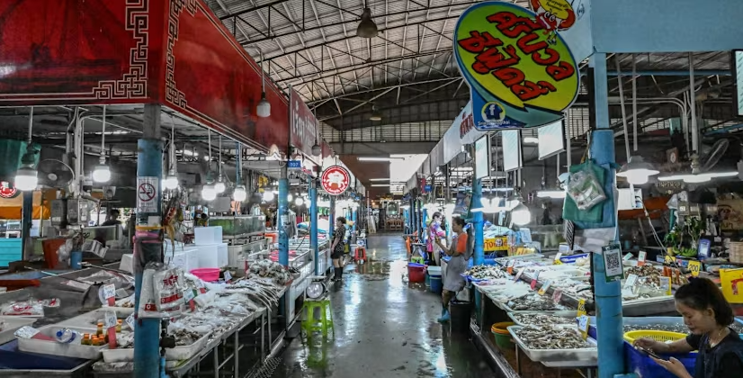 Tranh chấp thủy sản giữa Malaysia và Thái Lan sắp được tháo gỡ?