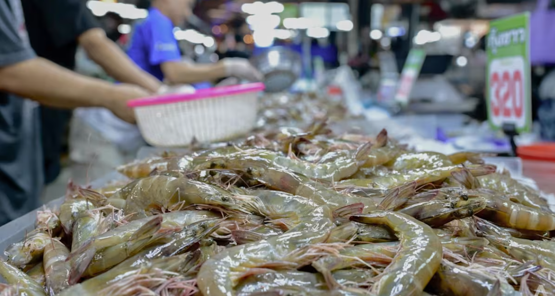 Tranh chấp thủy sản giữa Malaysia và Thái Lan sắp được tháo gỡ?