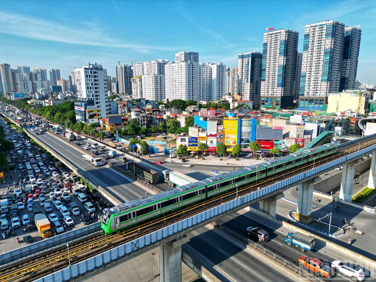Vai trò của báo chí - truyền thông đối với tăng trưởng xanh trong phát triển bền vững
