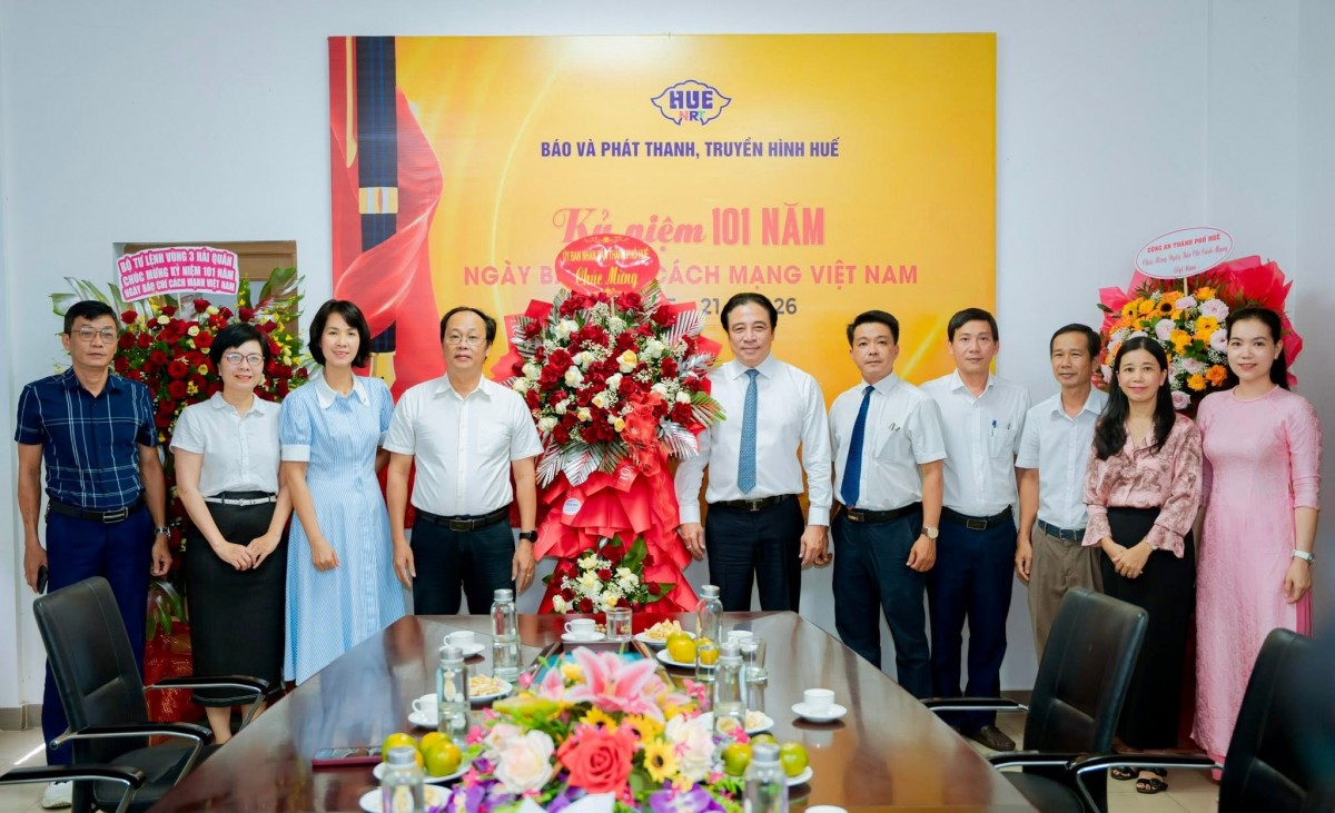 Tp. Huế