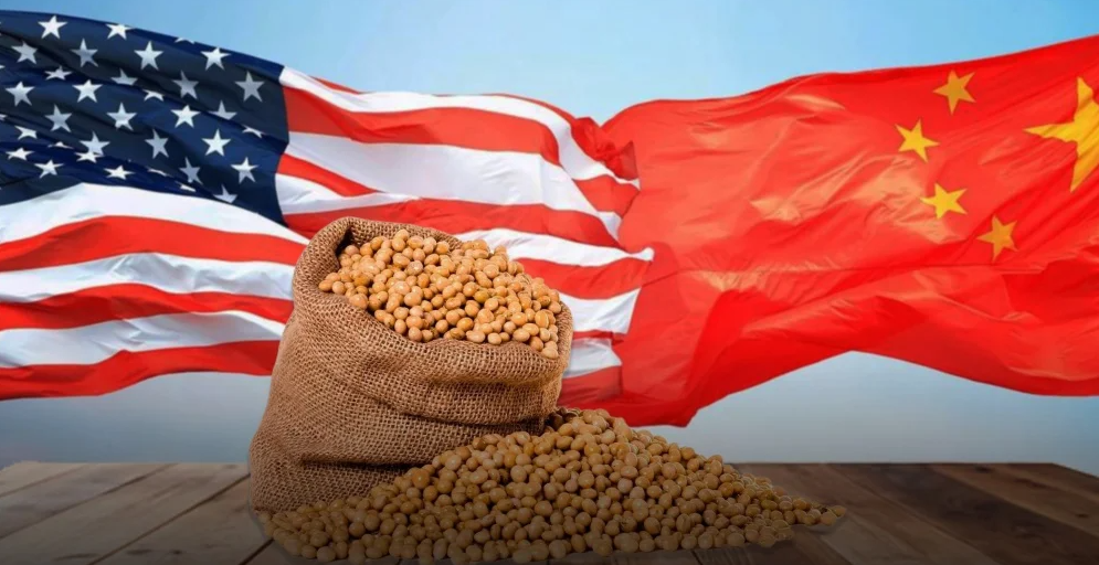 “Ngoại giao nông sản” thúc đẩy hợp tác Trung Quốc và Hoa Kỳ giữa lúc căng thẳng gia tăng