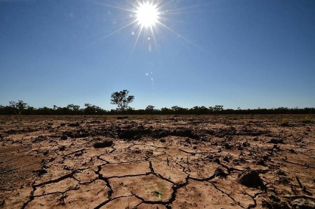 El Nino mạnh dần, có thể đạt ngưỡng "siêu El Nino" từ cuối năm 2026