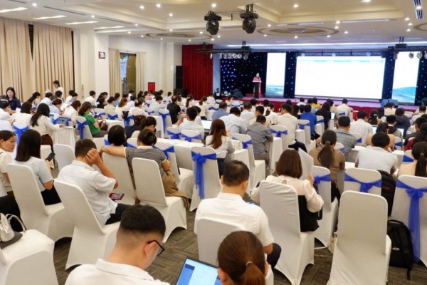 Đắk Lắk tập huấn nâng cao năng lực quản lý chất thải rắn sinh hoạt, bảo vệ môi trường