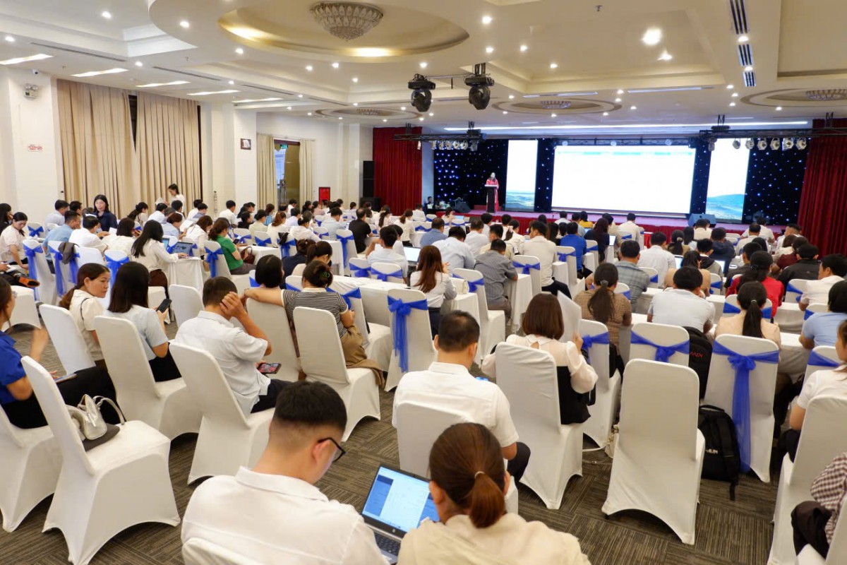 Đắk Lắk tập huấn nâng cao năng lực quản lý chất thải rắn sinh hoạt, bảo vệ môi trường