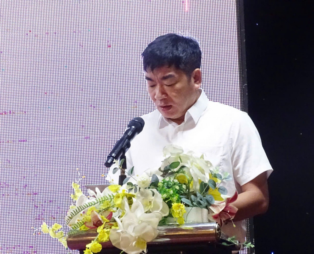 Đắk Lắk tập huấn nâng cao năng lực quản lý chất thải rắn sinh hoạt, bảo vệ môi trường