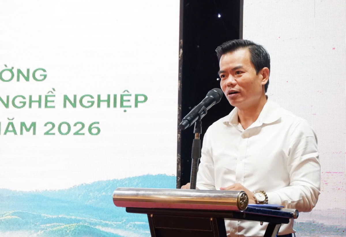 Đắk Lắk tập huấn nâng cao năng lực quản lý chất thải rắn sinh hoạt, bảo vệ môi trường
