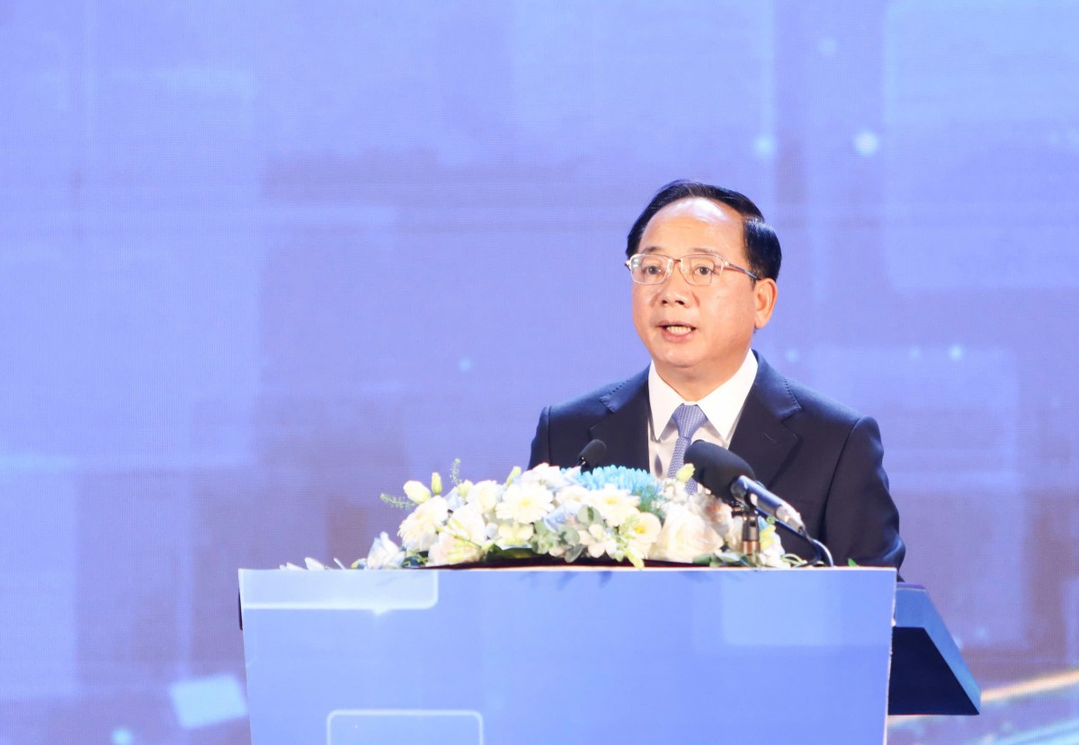 Khai mạc Hội Báo toàn quốc 2026: Sứ mệnh báo chí trong kỷ nguyên mới