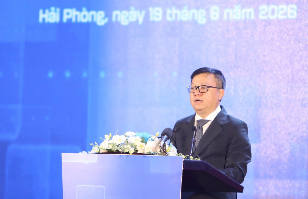 Khai mạc Hội Báo toàn quốc 2026: Sứ mệnh báo chí trong kỷ nguyên mới