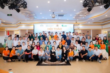 Kết nối thị trường, thúc đẩy tiêu thụ sản phẩm rừng và trang trại cho hợp tác xã, tổ hợp tác