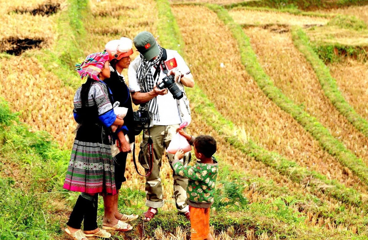 Sứ mệnh và tầm nhìn mới