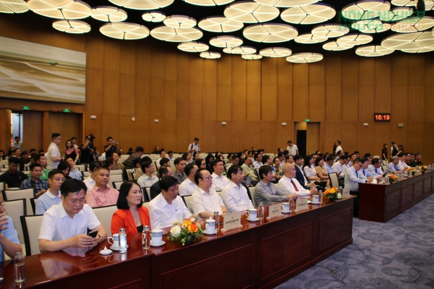 Bế mạc Diễn đàn Báo chí toàn quốc 2026: Kiến tạo nền báo chí hiện đại trong kỷ nguyên số
