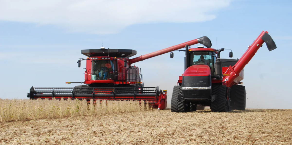 Biến động chính trị tại Iowa gây lo ngại cho nông dân Hoa Kỳ