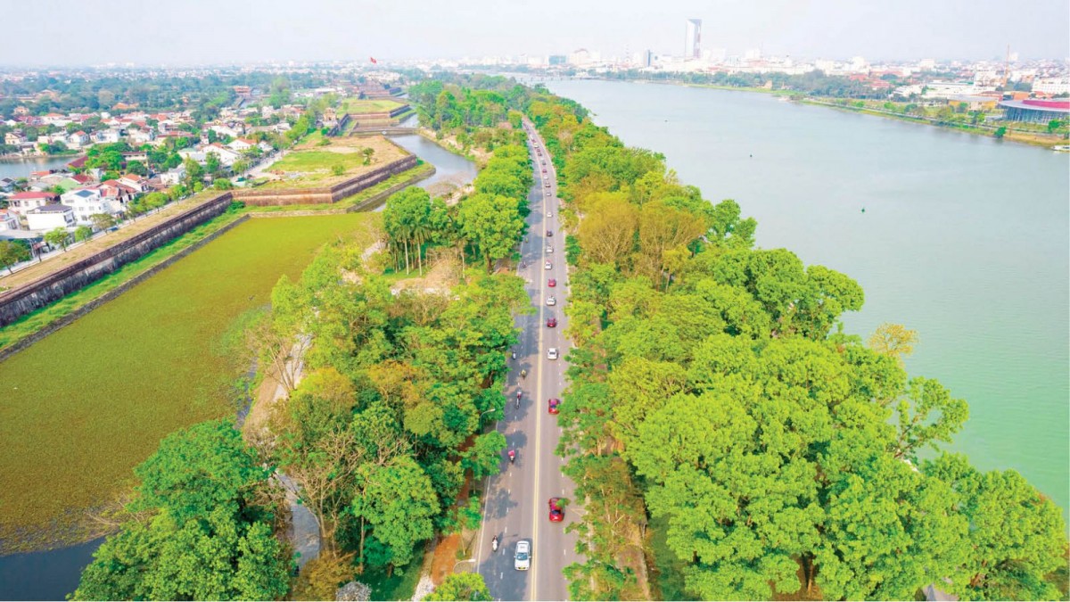 Tp. Huế