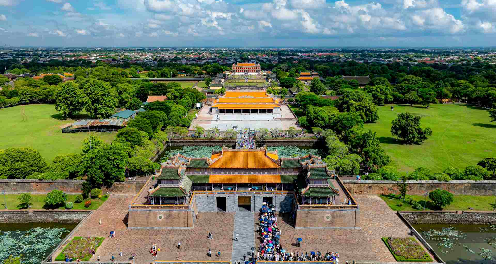 Đại Nội Huế