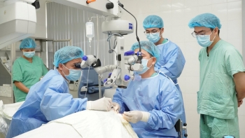 BVTW Huế: Sự sống có thể khép lại nhưng lòng nhân ái vẫn luôn tiếp tục