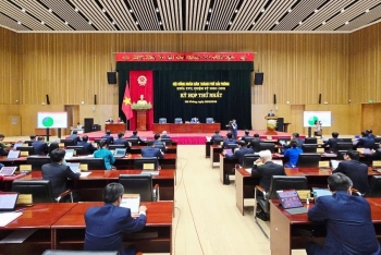 Hải Phòng: HĐND thành phố họp quyết định nhiều vấn đề quan trọng