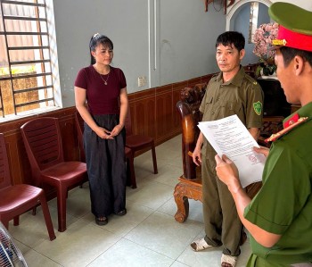 Khởi tố nhóm đối tượng buôn bán lợn bệnh ra thị trường