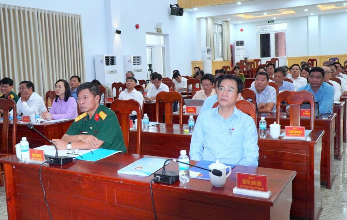 Khánh Hòa huy động các nguồn nhân lực thực hiện chiến dịch 500 ngày đêm tìm kiếm liệt sĩ