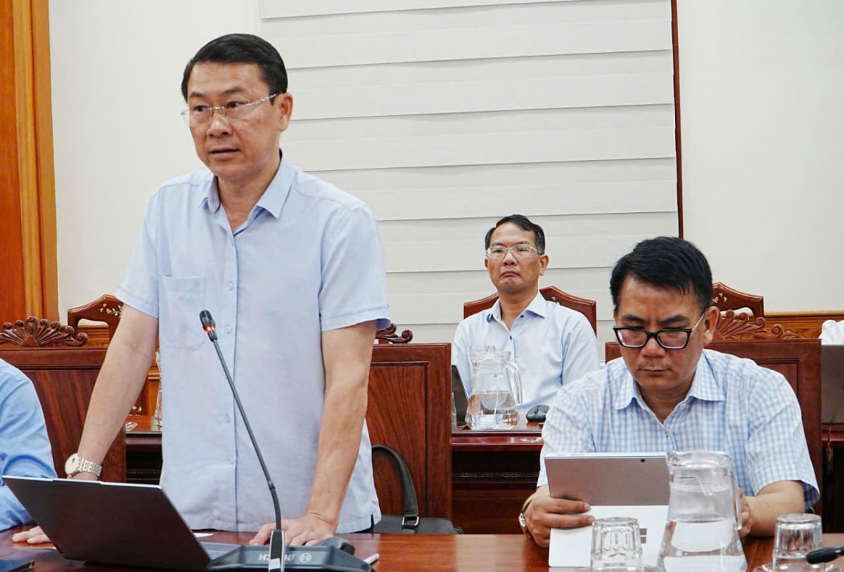 Gia Lai rà soát, hoàn thiện Chiến lược phát triển giai đoạn 2026-2030 của doanh nghiệp