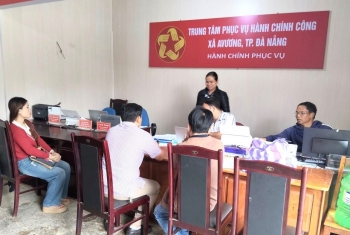 Đà Nẵng quyết tâm làm sạch bộ máy từ cấp cơ sở - Bài 2: “Tự soi, tự sửa” để xây dựng bộ “cảm biến niềm tin”